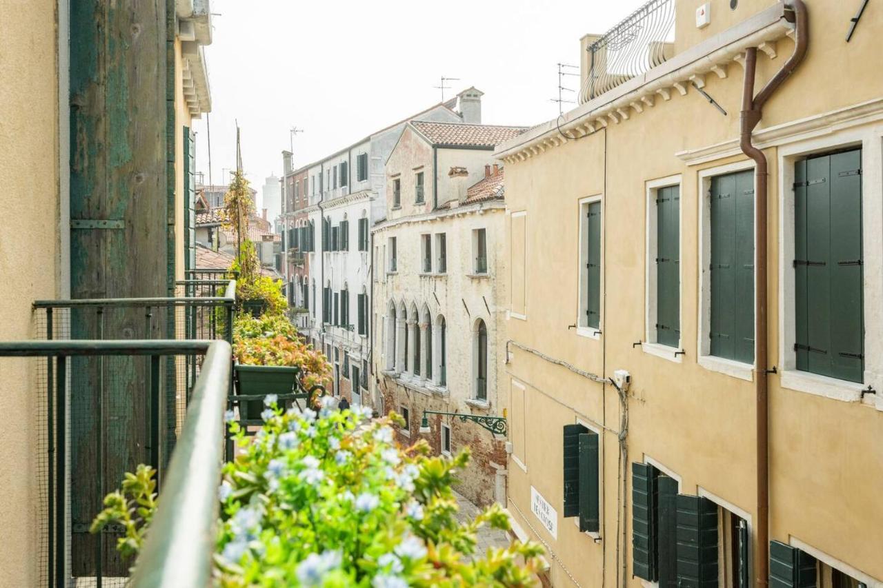 Hinc Domus - Venezia Historical City Center Exterior photo